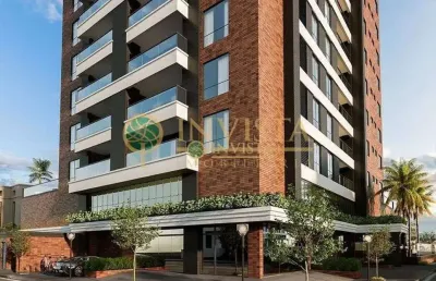 À venda | 129 m², 3 suítes e 1 vaga de garagem - kobrasol, em são josé.