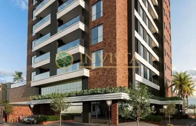 À venda | 129 m², 3 suítes e 1 vaga de garagem - kobrasol, em são josé.
