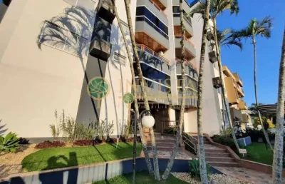 Apartamento residencial à venda, canto, florianópolis - ap6071.