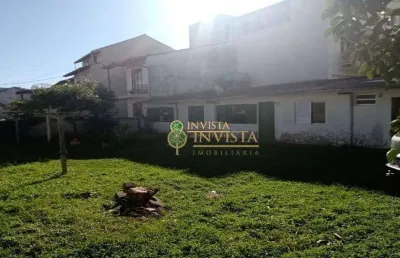 Viabilidade comercial e residencial à venda no jardim atlântico.
