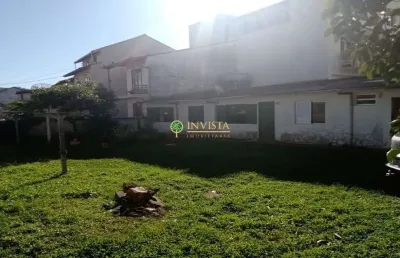 Viabilidade comercial e residencial à venda no jardim atlântico.
