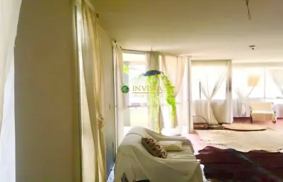 Apartamento à venda no centro de florianópolis, próximo à havan.