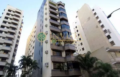 Apartamento residencial à venda, centro, florianópolis - ap3687.