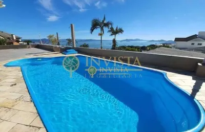 Casa residencial à venda, centro, florianópolis - ca2330.