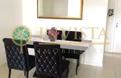 Apartamento residencial à venda, kobrasol, são josé - ap7945.