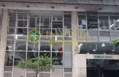 Sala comercial à venda, centro, florianópolis - sa0216.