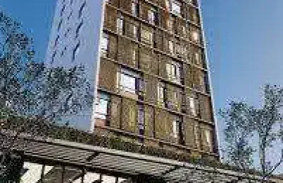 Apartamento studio - à venda no centro de florianópolis.