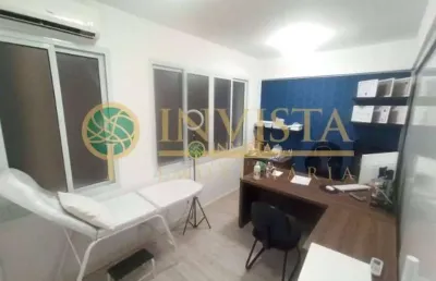 Sala comercial à venda, centro, florianópolis - sa0421.