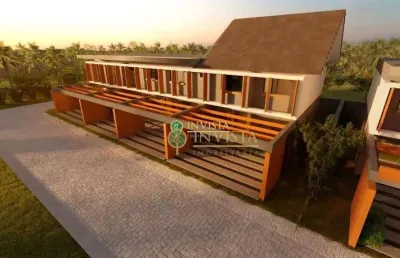 Casa residencial à venda, morro das pedras, florianópolis