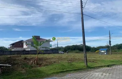 Terreno à venda na Rua 7 de Setembro, 1093, Centro, Biguaçu