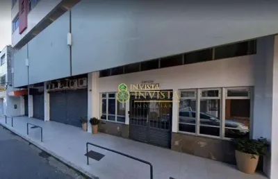 À venda | loja comercial com 230 m² - centro, em florianópolis.