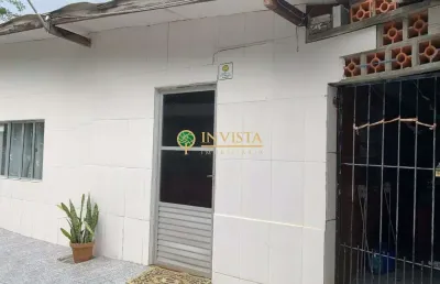 Casa residencial à venda, jurerê, florianópolis - ca1320.