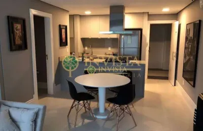Apartamento residencial à venda, jurerê, florianópolis - ap3092.