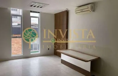 Sala comercial com 1 sala à venda na Rua Anita Garibaldi, 90, Centro, Florianópolis