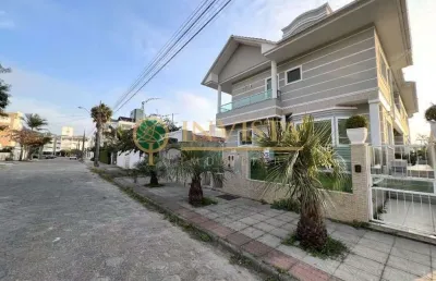 Casa residencial à venda, jurerê, florianópolis - ca1983.