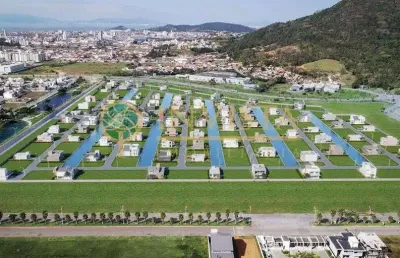 Terreno residencial à venda, beira rio, biguaçu - te0910.