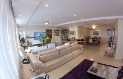 À venda | 89 m², 1 por andar, sol da manhã, vista parcial mar, 4 quartos - centro de florianópolis