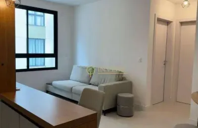 À venda | 62 m², 2 suítes e 1 vaga - carvoeira, próximo à ufsc.
