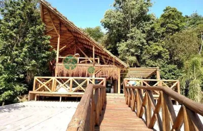 Prédio à venda na Rua Jurerê Tradicional, 119, Jurerê, Florianópolis