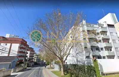 Cobertura duplex com 183m² - à venda próximo a ufsc.