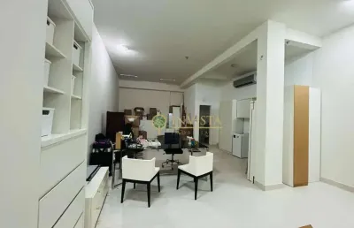 Ponto comercial à venda na Rua Jornalista Manoel Menezes, 115, Itacorubi, Florianópolis