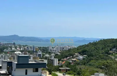 Lote com vista para o mar, infraestrutura completa e localização privilegiada