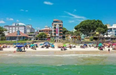 Prédio à venda, 1639 m² por r$ 15.000.000,00 - canasvieiras - florianópolis/sc