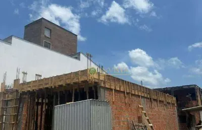 Casa em condominio fechado com infraestrutura de lazer completa - biguaçu, bairro deltaville.