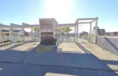 Casa em condominio fechado com infraestrutura de lazer completa - biguaçu, bairro deltaville.