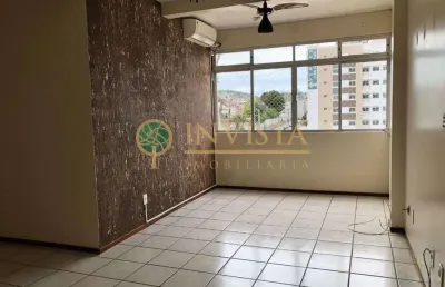 Semi mobiliado, 3 quartos sendo 1 suíte e 1 vaga em capoeiras - á venda em florianópolis