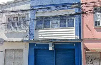 Loja comercial com 110m² à venda no centro em florianópolis.