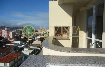 3 suítes, sacada com churrasqueira e 2 vagas - à venda em capoeiras