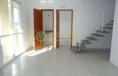 À venda | 97 m², duplex, 3 suítes, sacada com churrasqueira e 2 vagas - capoeiras, em florianópolis.