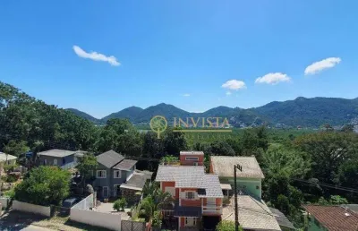 À venda | 133 m², 3 quartos, 2 vagas e hobby box - joão paulo, em florianópolis.