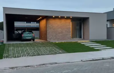 Á venda | condomínio fechado, 170 m², churrasqueira e 2 suítes - villa ratones, em florianópolis.