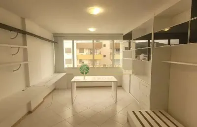Sala comercial com 1 sala à venda na Rua Cônego Bernardo, 101, Trindade, Florianópolis