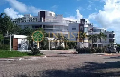 Apartamento com 4 dormitórios à venda, 315 m² por r$ 3.600.000,00 - cachoeira do bom jesus - florianópolis/sc