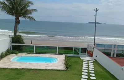 Casa com 4 quartos à venda na Estrada Dom João Becker, 1225, Ingleses, Florianópolis