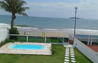 Casa com 4 quartos à venda na Estrada Dom João Becker, 1225, Ingleses, Florianópolis