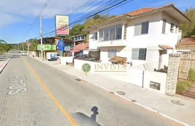 Casa com 6 quartos à venda na Avenida das Rendeiras, 527, Lagoa da Conceição, Florianópolis