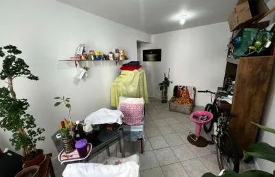 À venda | 55 m², 2 quartos e 1 vaga de garagem - praia de canasvieiras, em florianópolis.