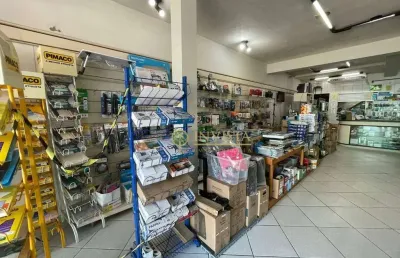 Ponto comercial com 1 sala para alugar na Rua Francisco Tolentino, 632, Centro, Florianópolis