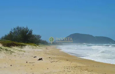 Casa com 2 quartos à venda na Rua Canto das Corujas, 276, São João do Rio Vermelho, Florianópolis