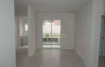 Sacada com churrasqueira, 2 quartos e 1 vaga à venda próximo ao centro histórico de são josé.