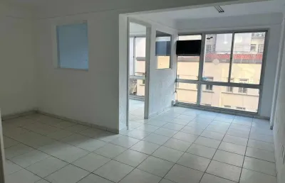 Sala comercial com 3 salas para alugar na Rua Felipe Schmidt, 249, Centro, Florianópolis
