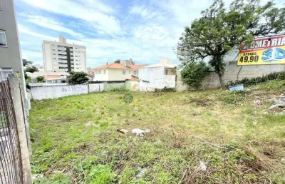 Terreno comercial para alugar na Avenida Governador Ivo Silveira, 2500, Capoeiras, Florianópolis