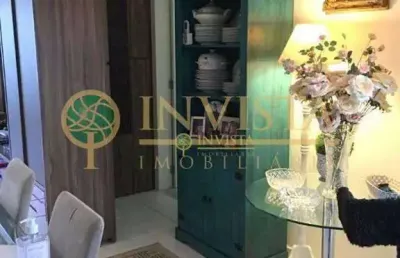 Cobertura residencial à venda, jurerê internacional, florianópolis - co0570.