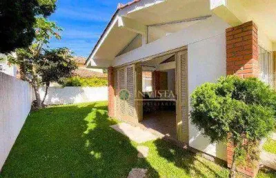 À venda | alto padrão – 300m², 5 quartos, 3 vagas – próxima ao mar, em jurerê internacional, florianópolis