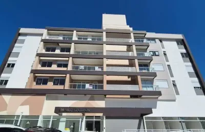 Apartamento residencial à venda, joão paulo, florianópolis - ap4610.
