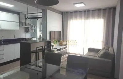 Apartamento com 3 quartos à venda na Rua Joci José Martins, 515, Passa Vinte, Palhoça